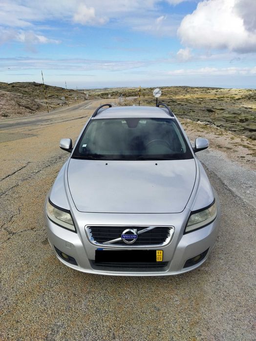 Volvo V50 Nacional 1.6DRIVe