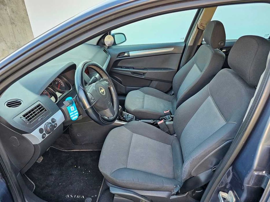 Opel Astra H 1.3Cdti 90Cv 04/2006