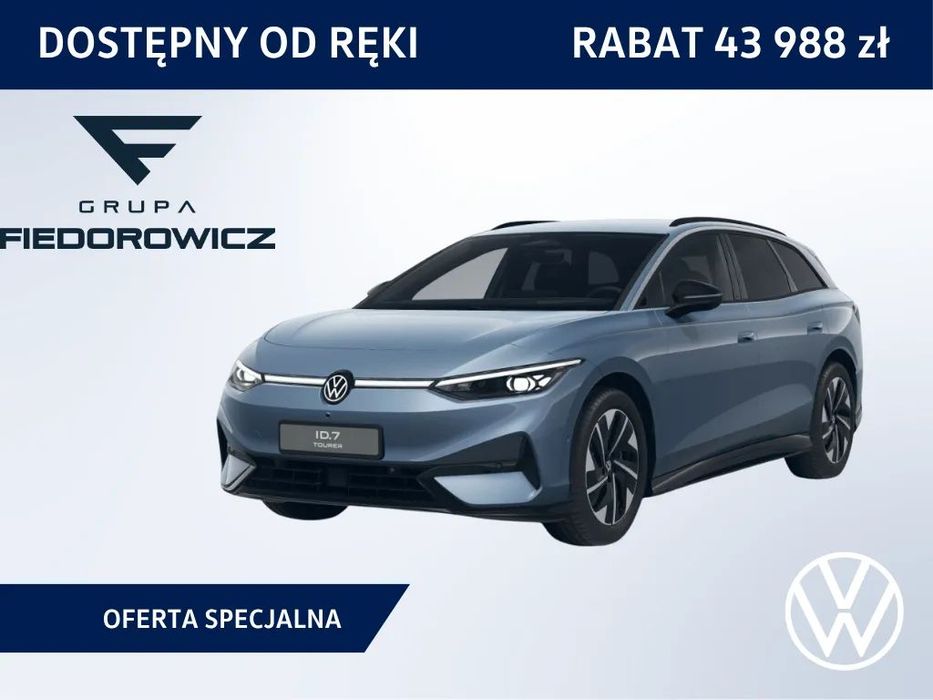 Volkswagen ID.7