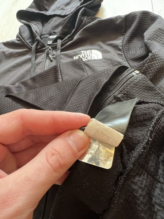 Худі The North Face зіп худі кофта тнф tnf Худи