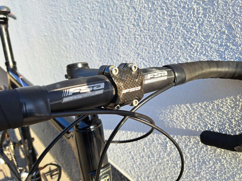 Koga Miyata Road Racer rozm 58 carbon szosa szosowy rower