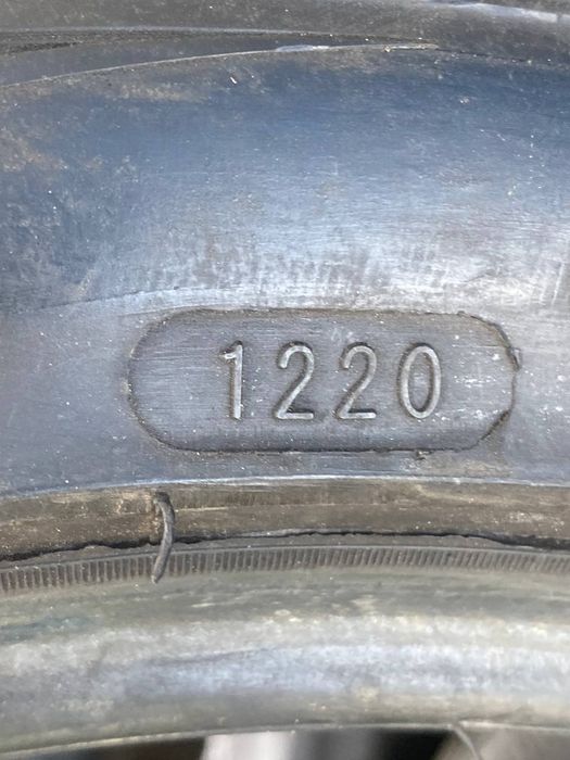 GoAuto шини Forroad 215 45 17, 6mm, 2022рік, пара, Київ