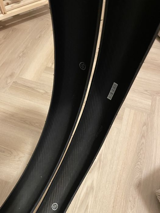 Opony Schwalbe G-One RX 45 mm