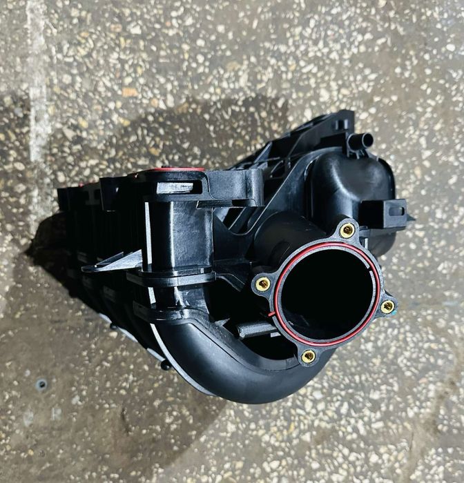 Впускний колектор Mazda cx5 2017 2018 2019 2020 2021 2022 2023