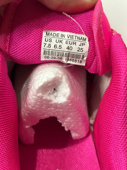 Кросівки Nike Ambush