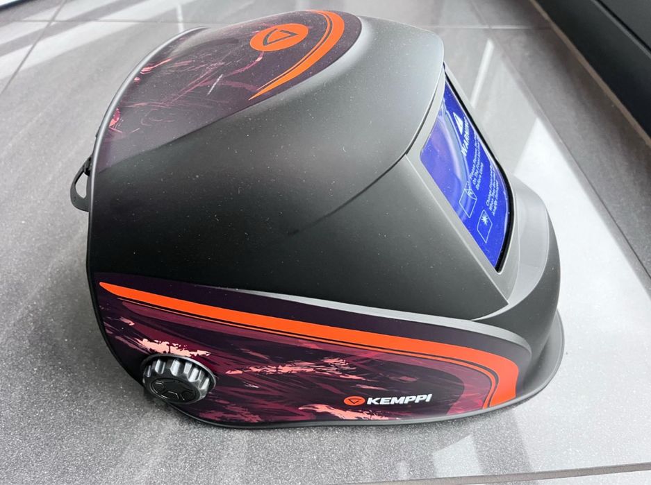 Nowa spawarka KEMPPI minarc M 223 puls