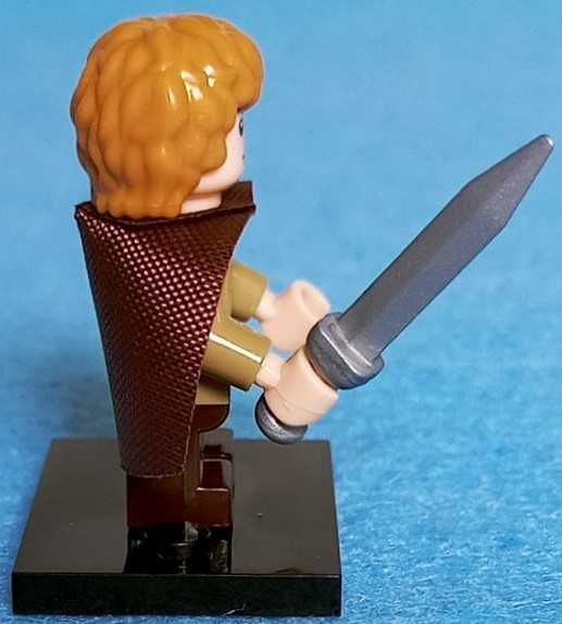 Samwise Gamgee v1 (O Senhor dos Anéis)
