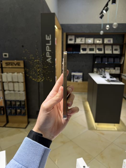 iPhone айфон 16 Pro Max 256Gb Desert Titanium SIM (1.029$)