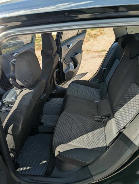 Opel Astra 2017 VIN W0LBD8EK3H8096563 фото оголошення 12 з 19