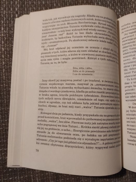 Dom Klaudyny książka