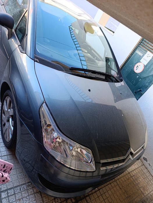 Citroën C4 1.6 2007