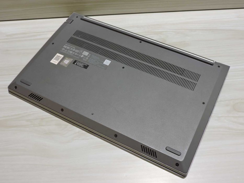 Lenovo ThinkBook 15 G2 ITL /15.6"FHD IPS/I7 1165G7/16GB/512GB/Iris XE