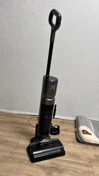 Продам пилосос Thomas Aqua Floor Cleaner