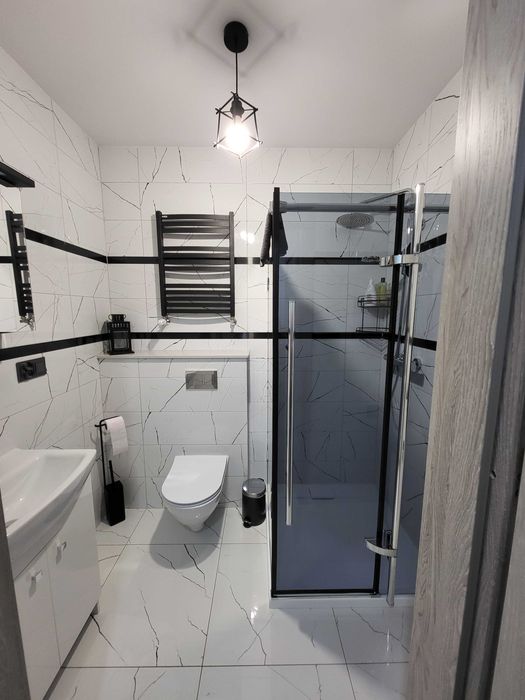 apartament do wynajęcia