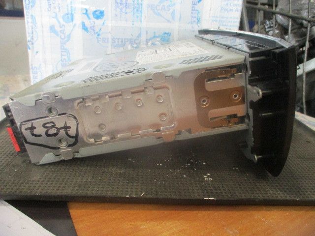Rádio / auto-rádio FIAT Punto (199_)
