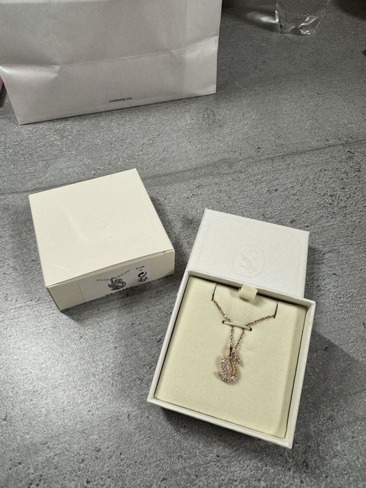 Подвеска Swarovski