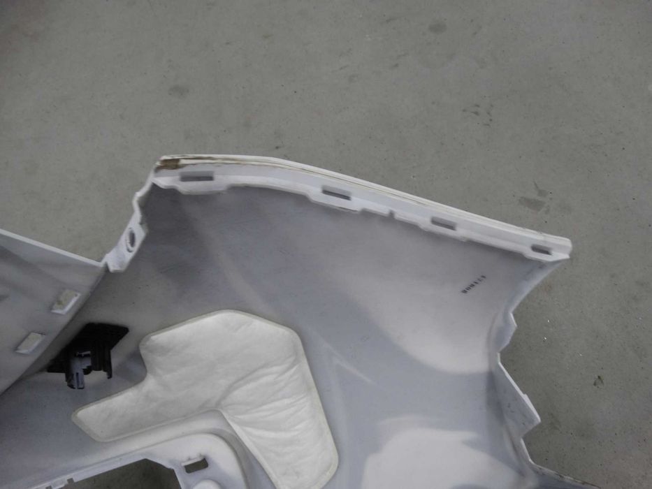 Zderzak tylny Ford Puma MK2 ST PDC