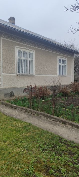Будинок готовий до проживання