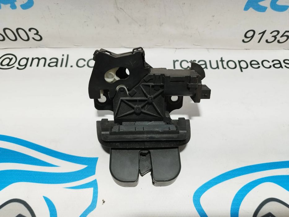 FECHO FECHADURA PORTA MALA AUDI A4 B7 AVANT 8P4827505 8P4827505B 8P4