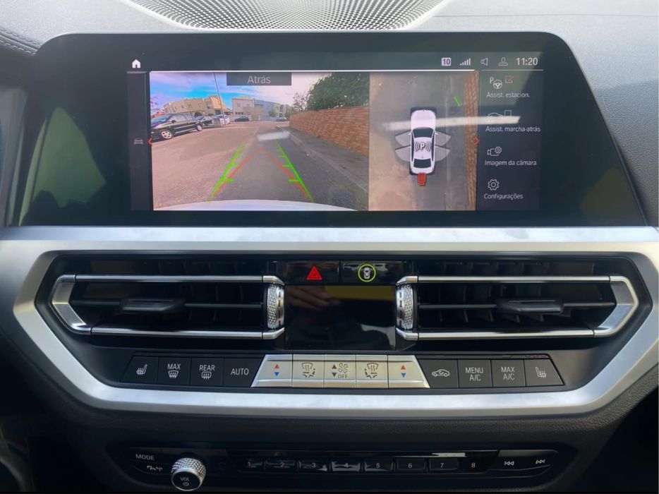 BMW 330i G20 Pack M - 20 mil KM — photo 5
