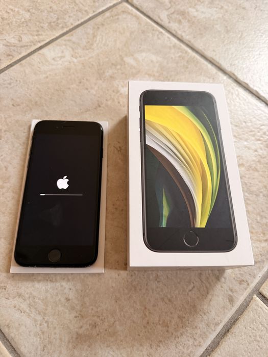 iPhone  SE 2022 256 GB