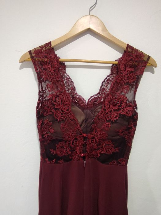 Vestido de Cerimónia