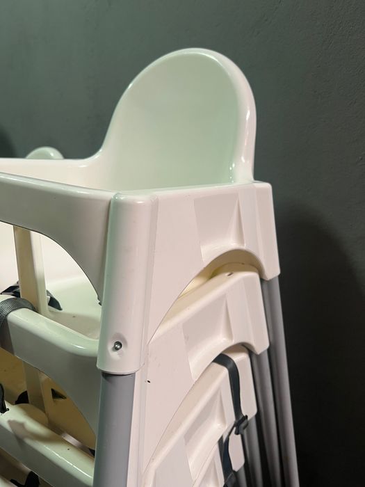 Cadeirão Kids – 30 Unidades