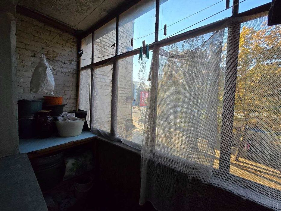 Продам 3к біля Конкорду