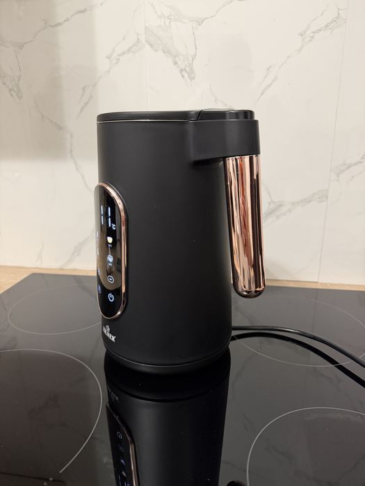 Czajnik elektryczny z regulacją temperatury nowy darmowa dostawa