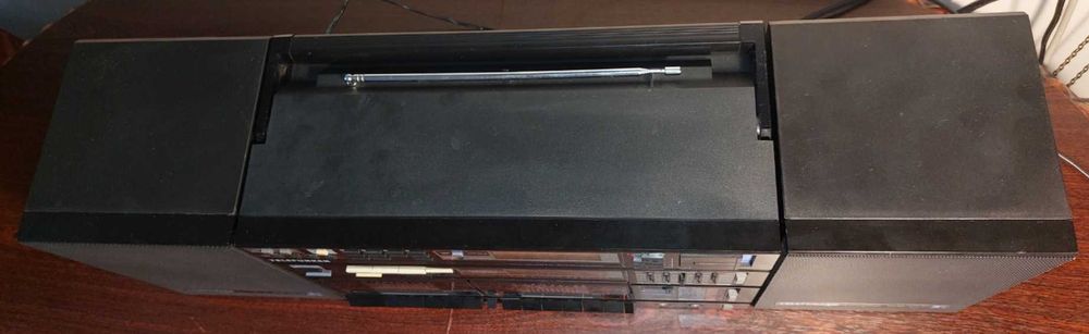 Telefunken HP-830 T