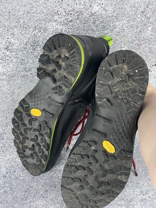 Чоловічі трекінгові кросівки Salewa MTN Trainer 2 L | 44.5