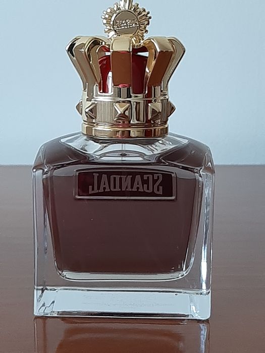 Scandal 100 ml eau de toilette homem