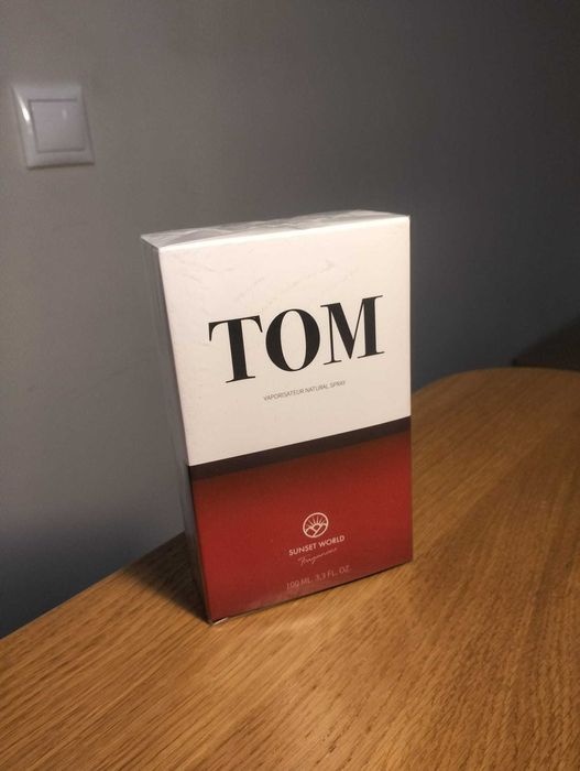 Pack de 8 Perfumes Novos - Sunset World & Sensinity