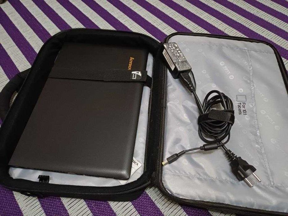 Portátil Lenovo G50-80 excelente estado como novo sem uso
