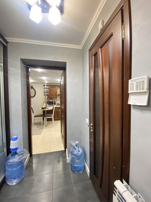 Продам дом в Варваровке