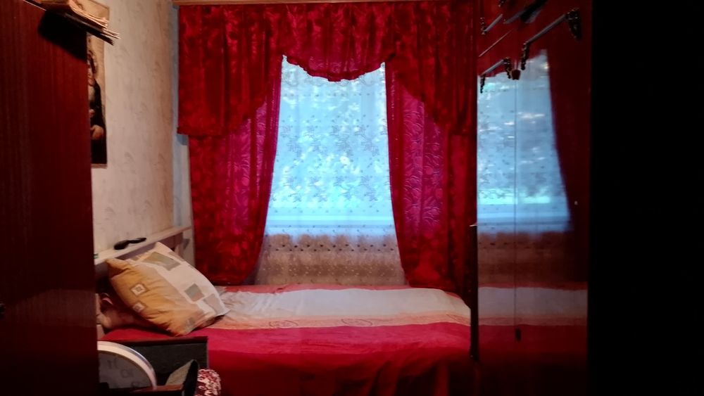 продам4-х ком.квартиру