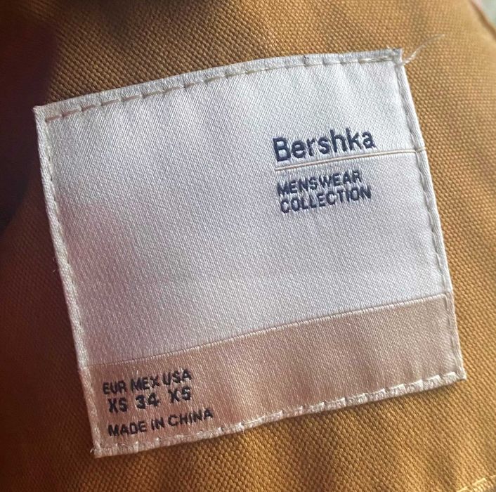 Casaco/Parka com capuz com pelo