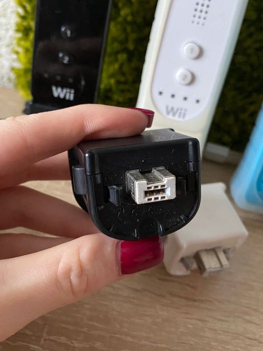 Контролер Nintendo Wii