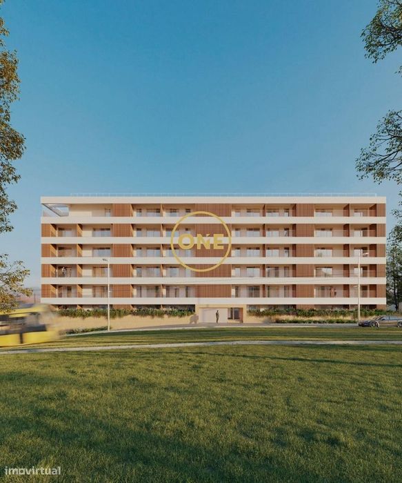 Viena Residences - Onde o design encontra a serenidade, no coração do