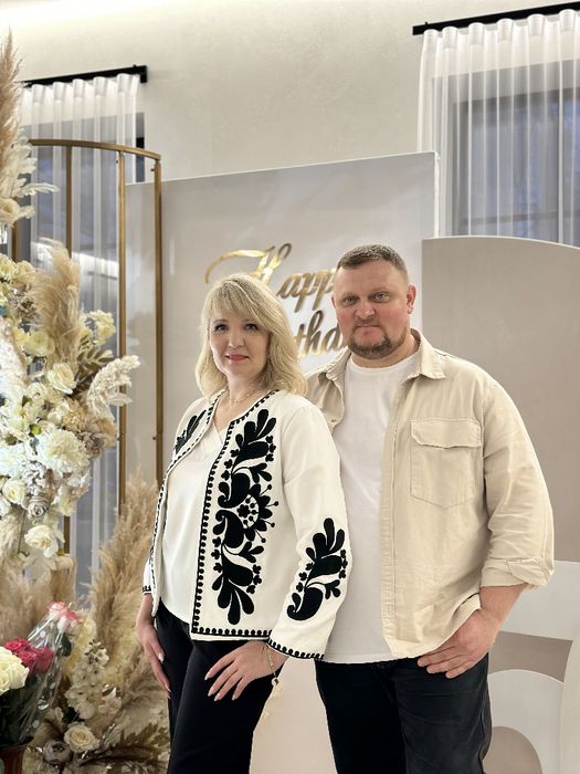 Ведуча + жива музика на Весілля, Ювілей, Корпоратив, Хрестини, Випуск