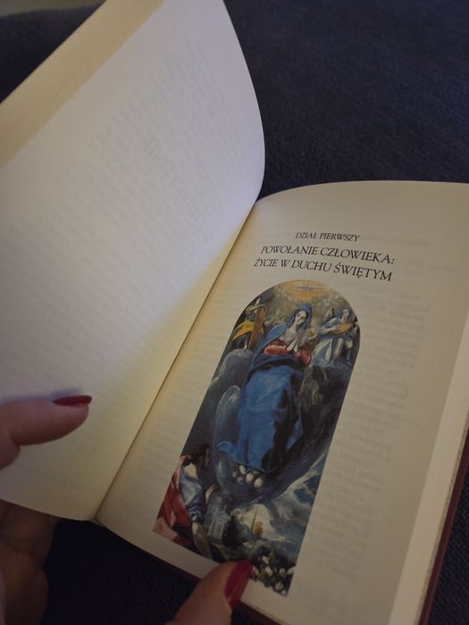 Kompedium Katechizmu Kościoła Katolickiego