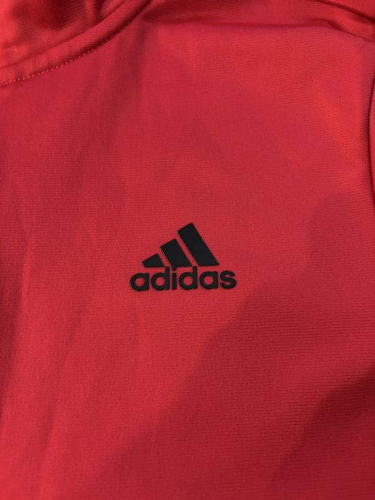 Зіпка adidas на підлітка