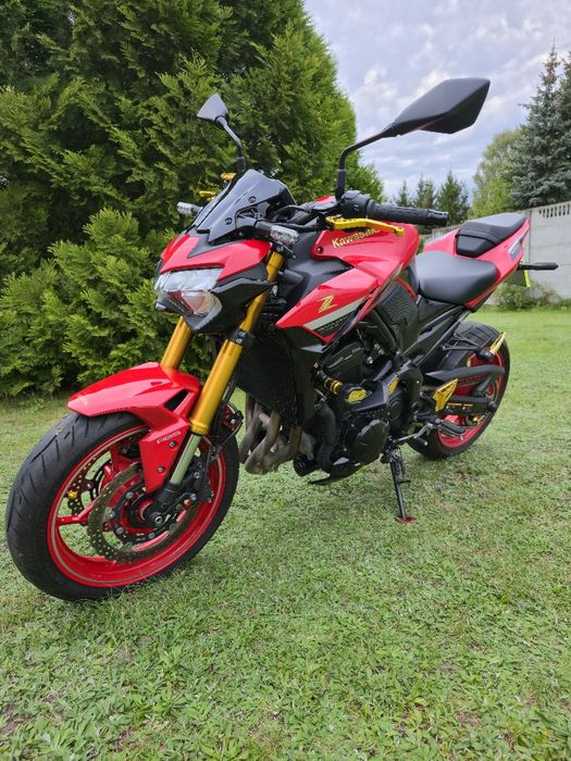 Kawasaki