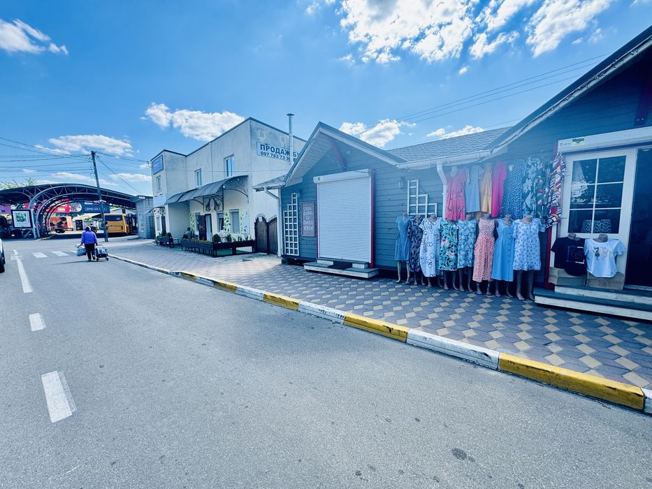 Сдам в оренду маф з правом викупа