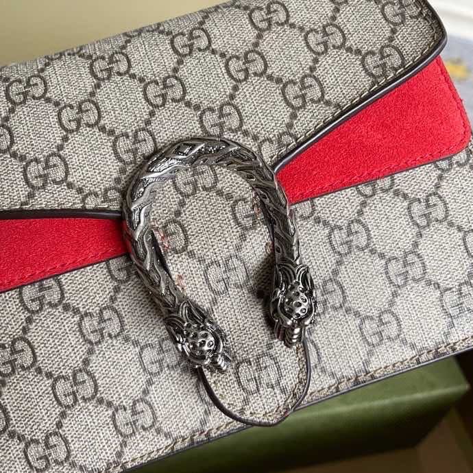Torebka Gucci GG