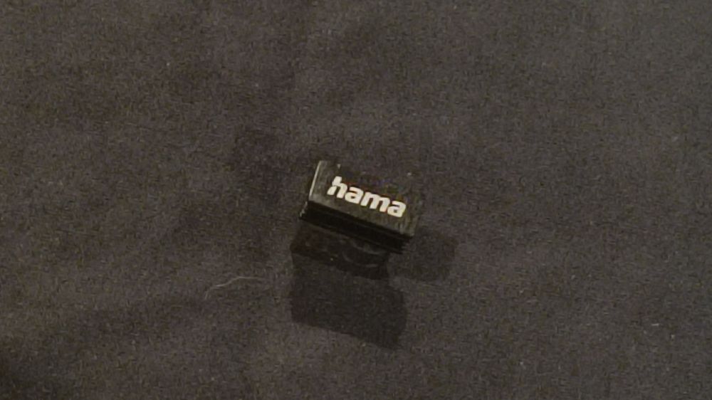 Receptor de rato Hama