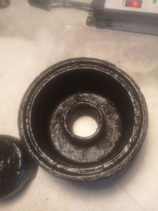 Arquitetura | Ralos sifonados vintage (década de 1970)