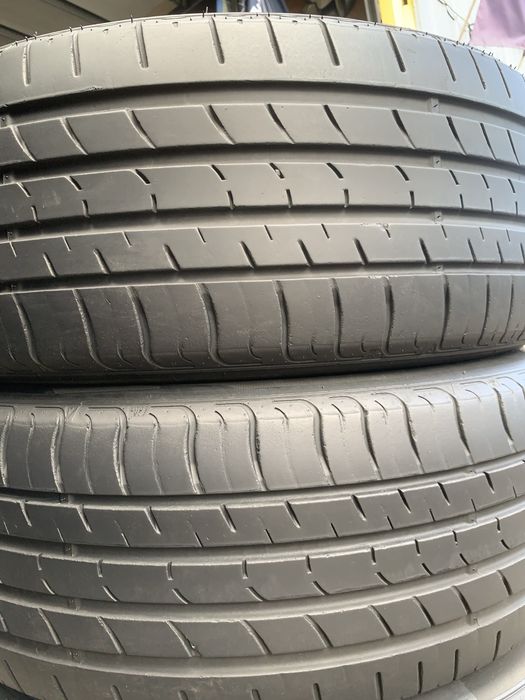 235/55R19 Nexen (2шт) літо