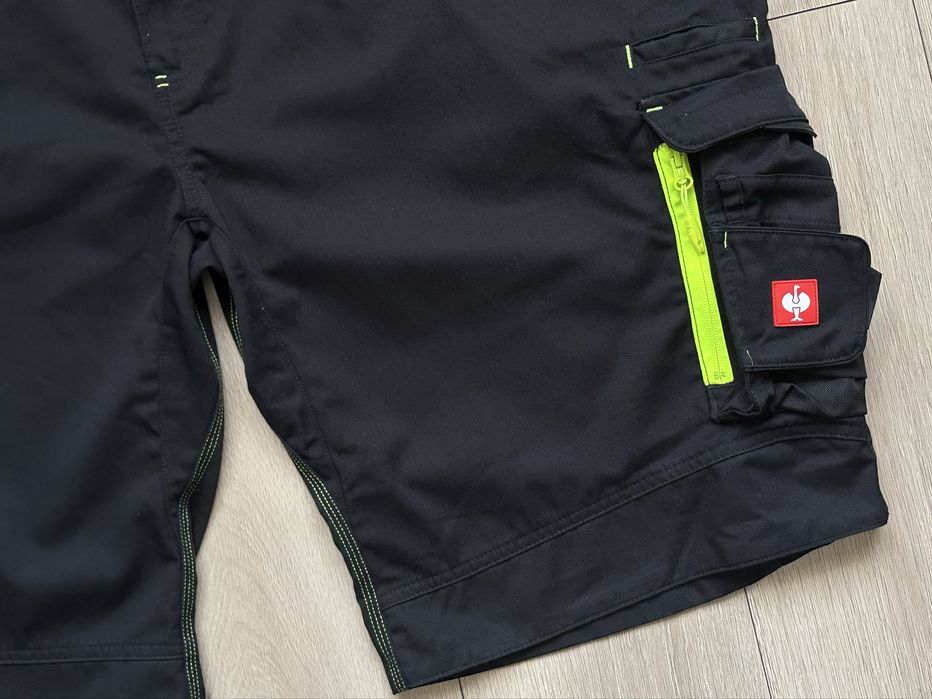Карго шорти Engelbert Strauss (XXXXL)