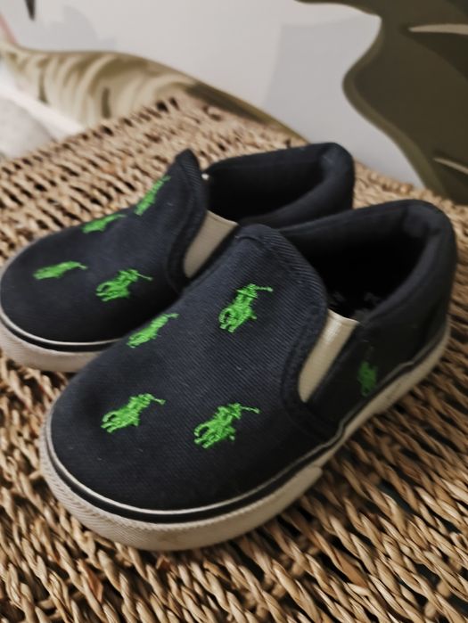 Trampki Ralph 21